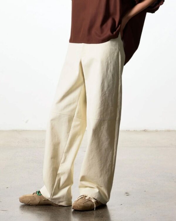 SALE Ricochet - Hans Jean - Cream - Image 3