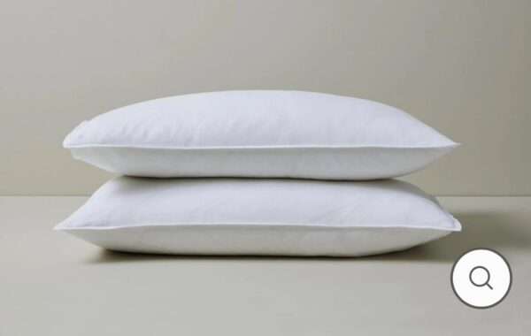 Linen - Pillowcase Set - Standard size - 9 colours - Image 10