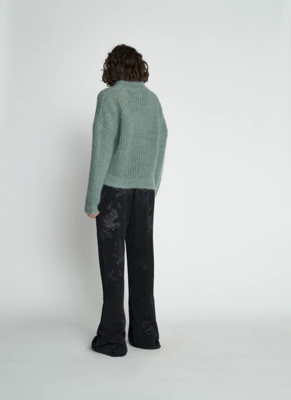 Leo Sweater - Bubble - Image 3