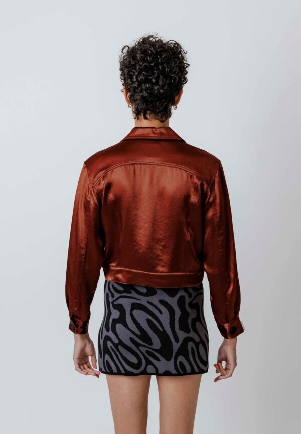 SALE Newlands - Aquarius Jacket - 2 colours - Image 4