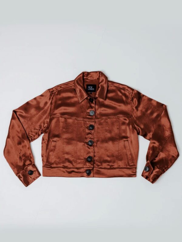 SALE Newlands - Aquarius Jacket - 2 colours - Image 5