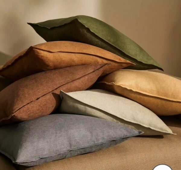 SALE - Cushion - Fiore (oblong)