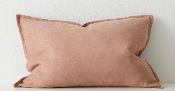 SALE - Cushion - Fiore (oblong) - Image 2