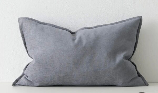 SALE - Cushion - Fiore (oblong) - Image 3