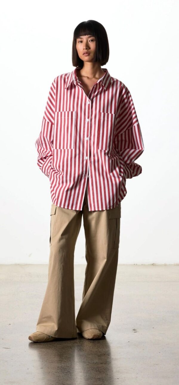 SALE Ricochet - Marcos Cargo Pant
