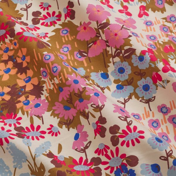 Genevieve Cotton Robe - Image 2