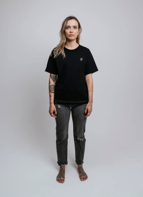 All of Us - Buddy T-Shirt - 3 colours - Image 3