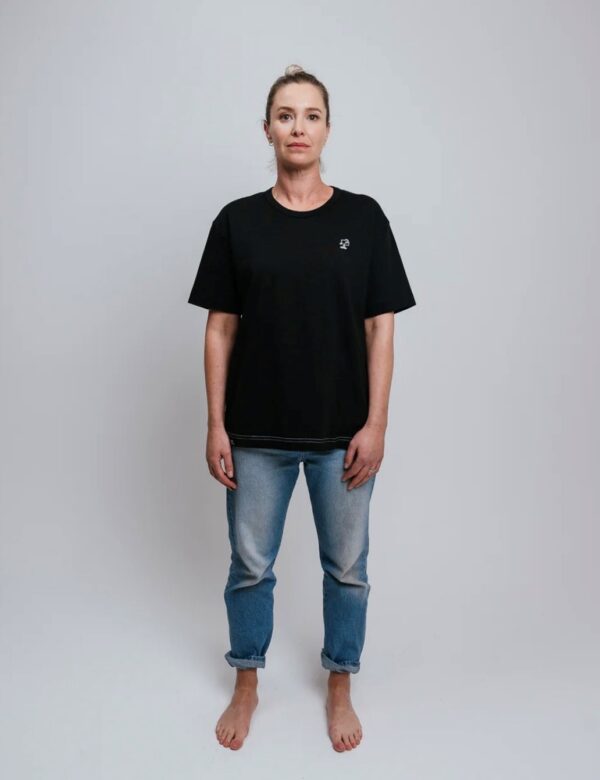 All of Us - Friend T-Shirt - 2 colours - Image 2