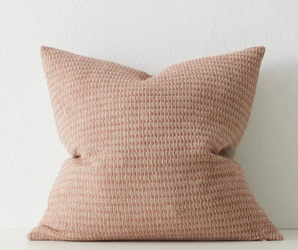 Cushion Nicolo - 3 colours - Image 2