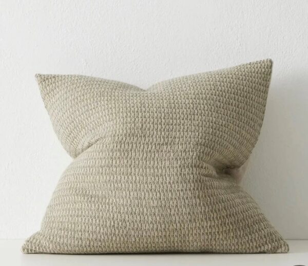 Cushion Nicolo - 3 colours - Image 3