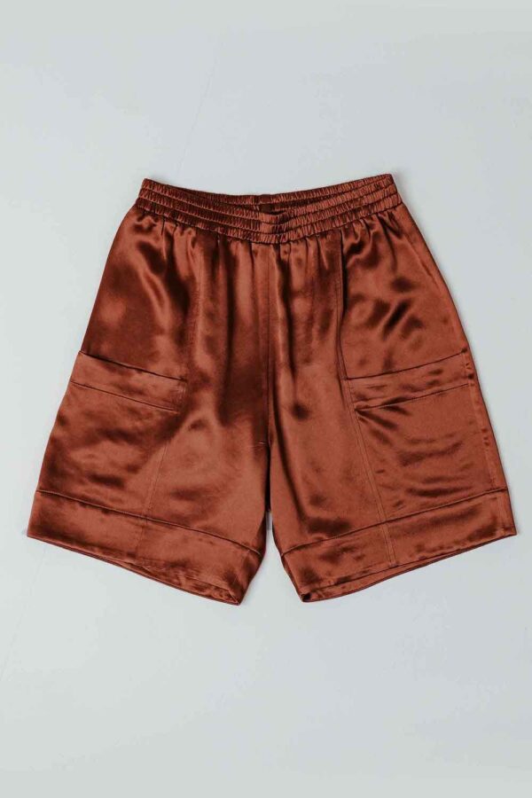 SALE Newlands - Super Shorts - Sunset - Image 3