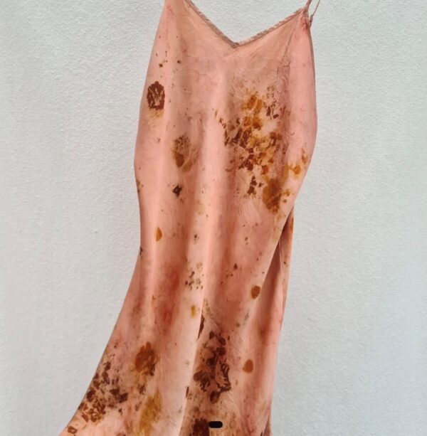 Silk Chemise