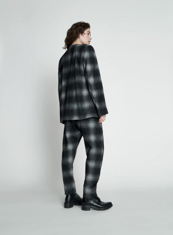 SALE Newlands - Stella Blazer - Chess - Image 3