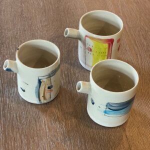 Small Jug