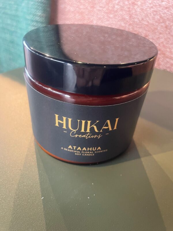 Candle - Small - 8 scents - Image 2