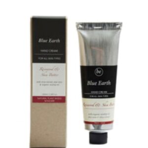 Hand Cream - Rosewood & Shea Butter