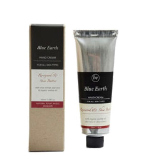 Hand Cream - Rosewood & Shea Butter