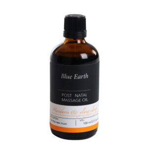 Massage Oil - post natal