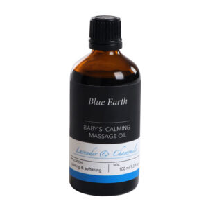 Massage Oil - Baby's Calming