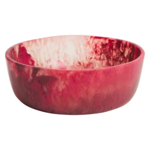 SALE - Mazzinni Resin Bowl - LAST ONE