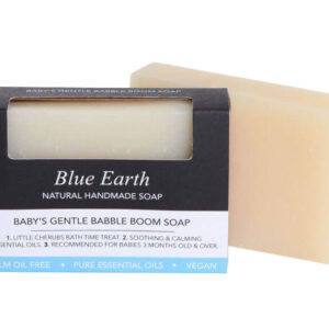 Soap - Baby Babble Boom