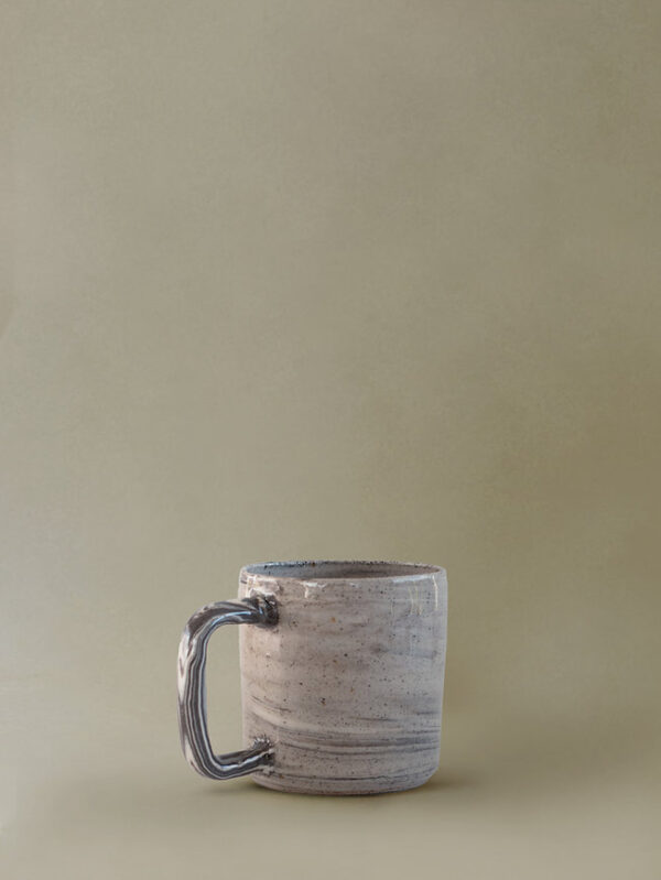 Char Mug