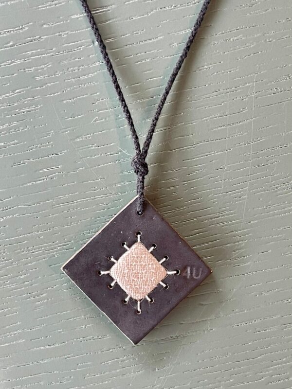 Ceramic Pendants - Image 7