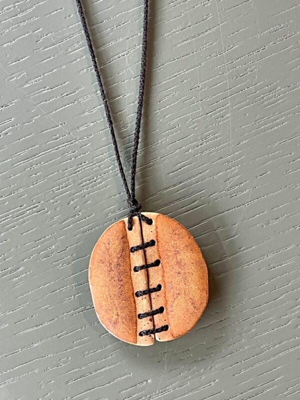 Ceramic Pendants - Image 9