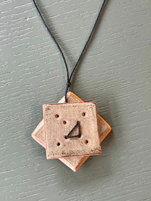 Ceramic Pendants - Image 4