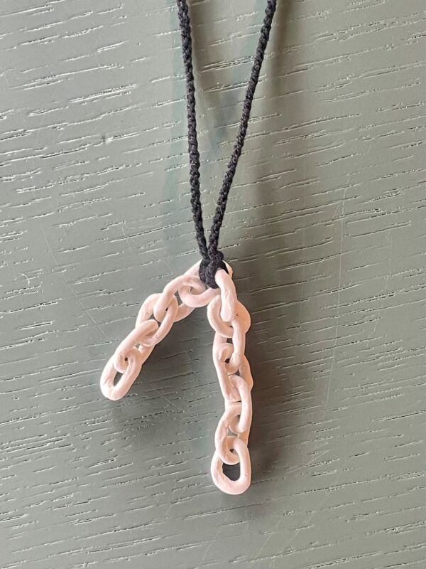 Ceramic Pendants - Image 11