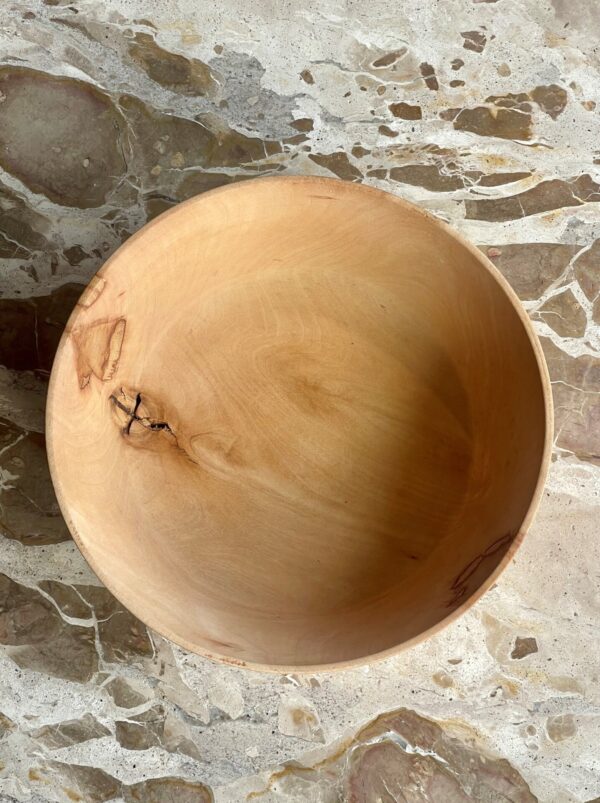 Maple Bowl - 22cm - Image 2