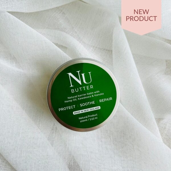 Nu Butter