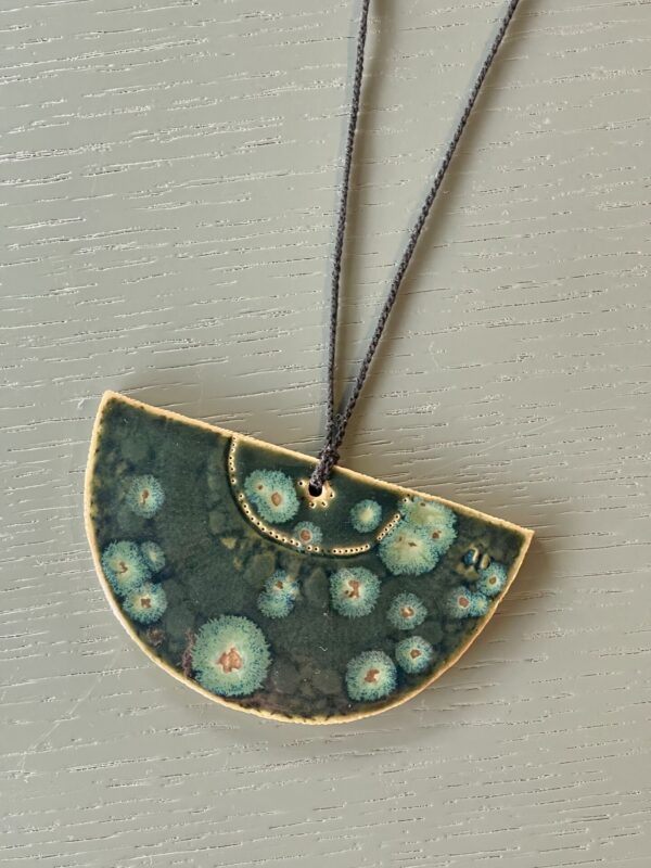 Ceramic Pendants - Image 15