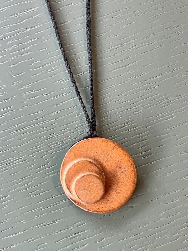 Ceramic Pendants - Image 12