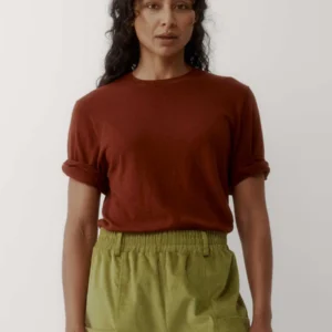 SALE Newlands - Sam Tee - 4 colours