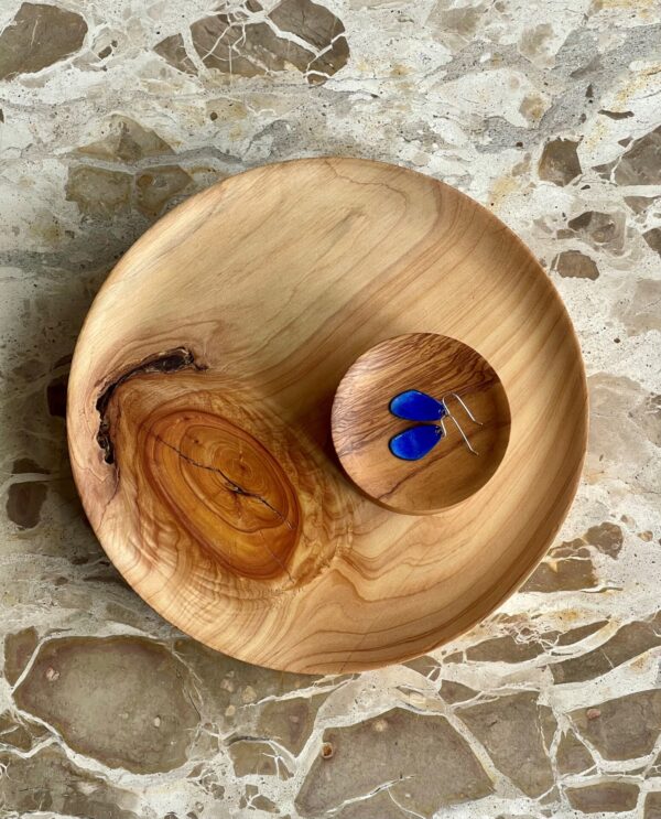 Totara Board - 24cm - Image 4