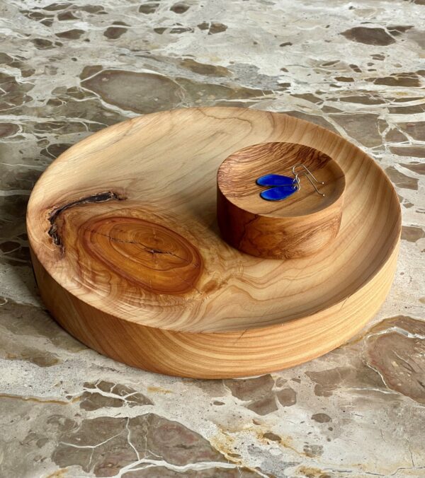 Totara Board - 24cm