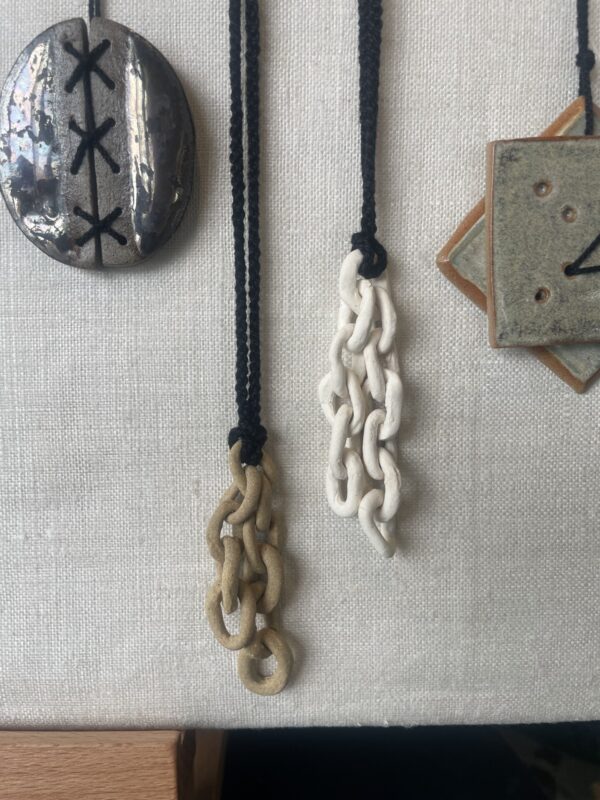 Ceramic Pendants - Image 3