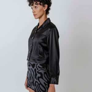 SALE Newlands - Aquarius Jacket