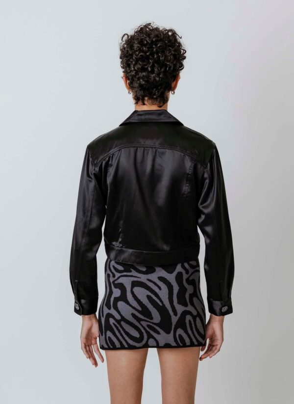 SALE Newlands - Aquarius Jacket - 2 colours - Image 9