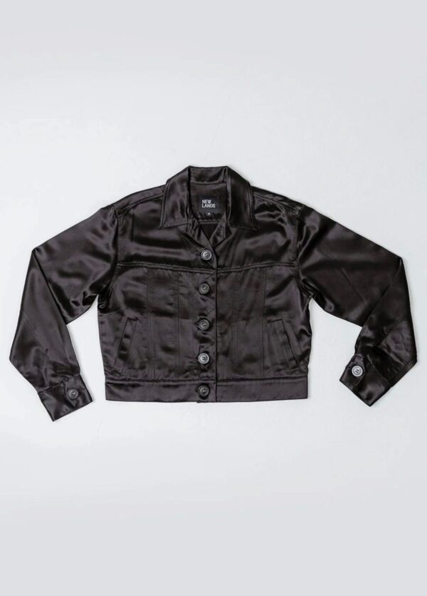 SALE Newlands - Aquarius Jacket - 2 colours - Image 7