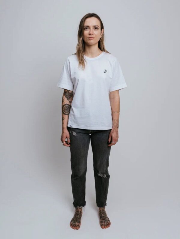 All of Us - Buddy T-Shirt - 3 colours - Image 4