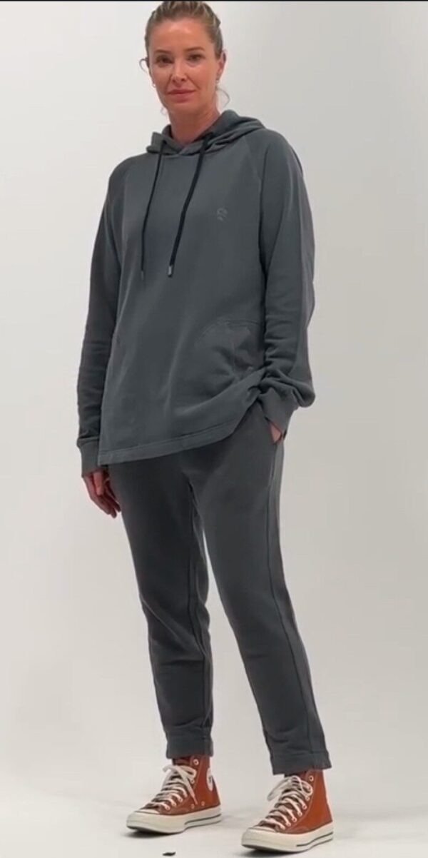 All of Us - Billy Hoodie - 2 colours - Image 2