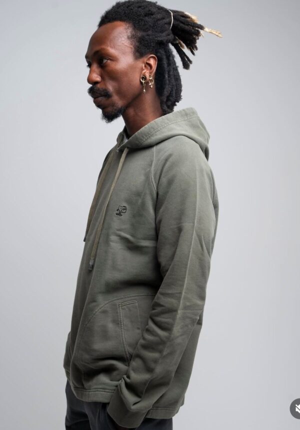 All of Us - Billy Hoodie - 2 colours