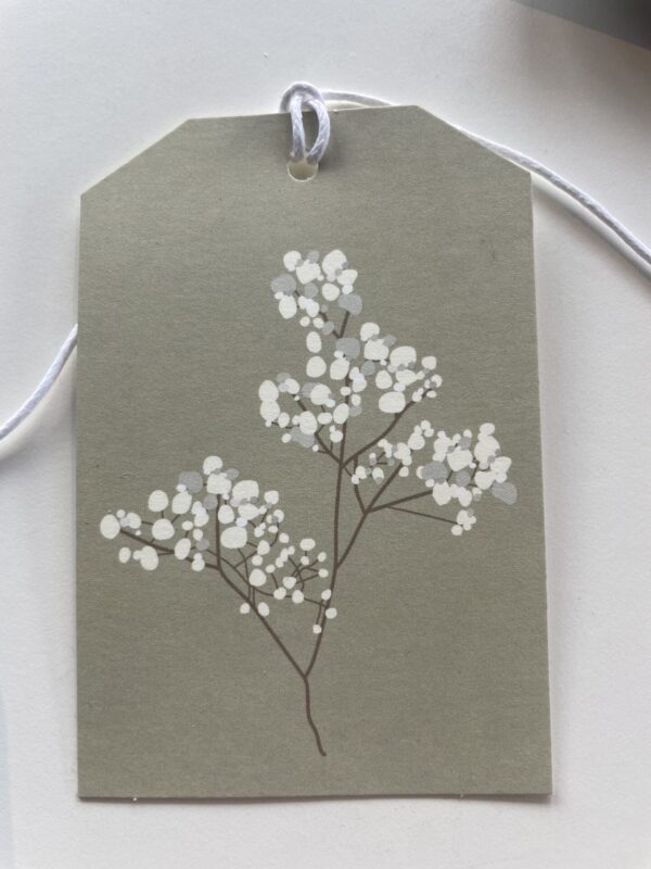 Gift Tag - Assorted - Image 5