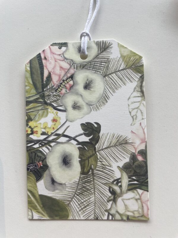 Gift Tag - Assorted - Image 7