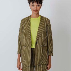 SALE Newlands - Dean Blazer - 2 colours