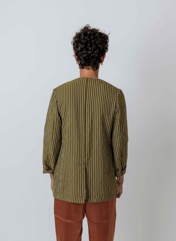 SALE Newlands - Dean Blazer - 2 colours - Image 4