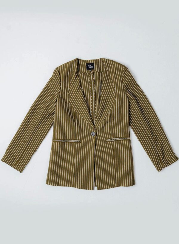 SALE Newlands - Dean Blazer - 2 colours - Image 9