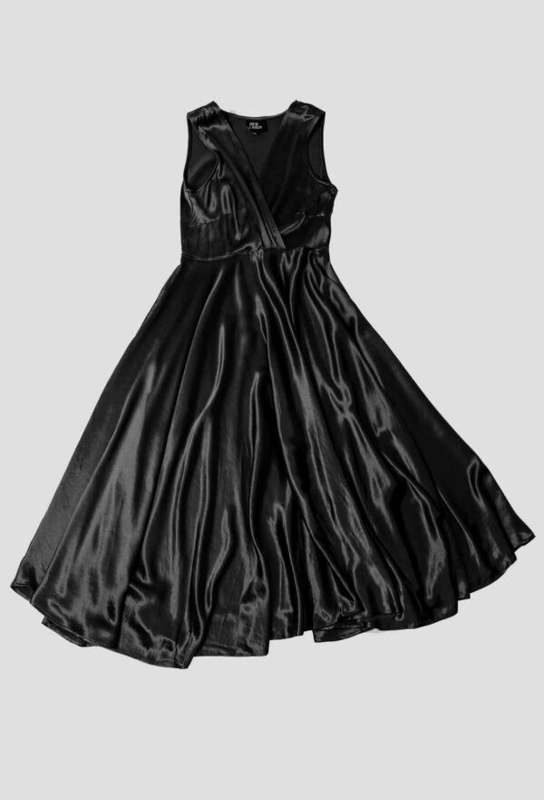 SALE Newlands - Feline Dress - 2 colours - Image 4